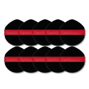 에스쁘아 비벨벳 쿠션 에어 퍼프 10매