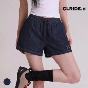 [택가 39,800원] 클라이드앤 밴딩 반바지 FNBDP751F