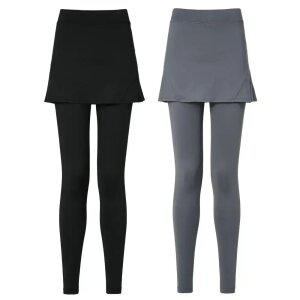 허그 블레어 치마레깅스 치마바지 여성운동복