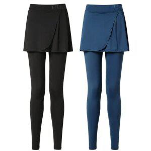 허그 여름레깅스 루벨 치마레깅스 치마바지 여성운동복