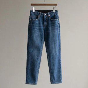 (안나앤모드) say 슬림배기 데님 팬츠[데님BTD16]