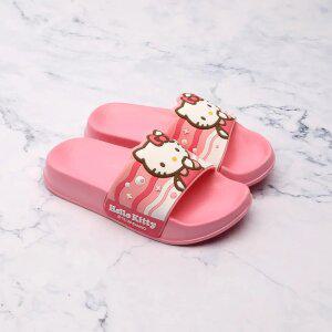 헬로키티 마고 슬리퍼`
