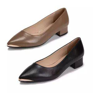 에스콰이아 여성 엘르 스틸레토 펌프스 FSHP653_654