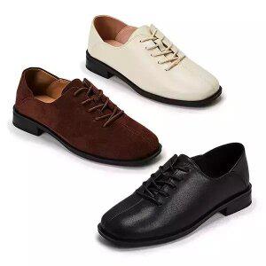 에스콰이아 여성 레아 클래식 로퍼 FSHL820_823