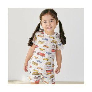 부릉 반팔실내복(2color)