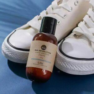 [1개사면 1개 더] BAS 발냄새 제거제 (모든 신발 사용 가능)