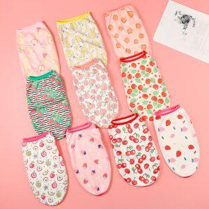 강아지옷 고양이 봄 여름 프린팅 민소매 나시 티셔츠 시원한 애견의류 S-XL