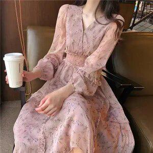 어나더블 퀸즈 프릴 원피스