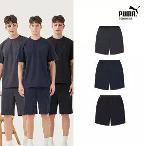 [푸마] 하이테크 반바지 남성 3컬러 텍1