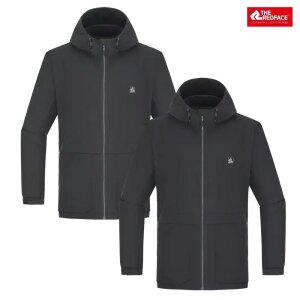 [레드페이스 본사] 남성 미케니컬트레이닝재킷 REWMJKF22112