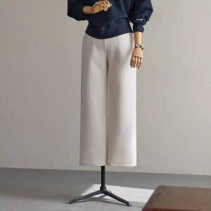 (안나앤모드) A. 에어분또 와이드 팬츠[팬츠D0804N07]