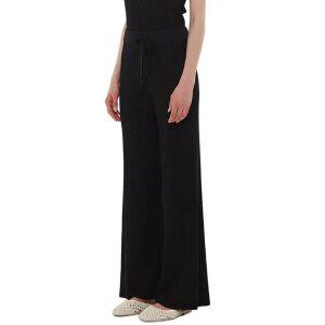 골지 일자 니트 팬츠 PP2KP501