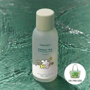 [미니니 에디션]그린티 수분 토너 200ml