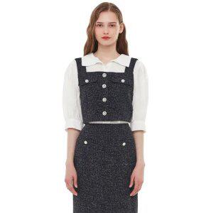 트위드 뷔스티에 PP2WV461