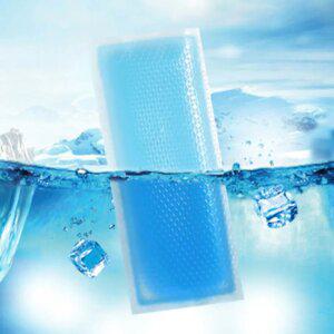 붙이는 아이스 쿨패치 여름 쿨링 냉찜질팩 쿨패드