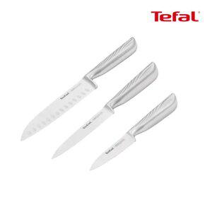테팔 키친웨어 프리시젼 3종(과도9+과도12+산도쿠16.5)