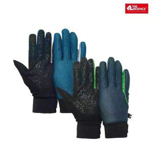 [레드페이스 본사] 액티브맨글러브 REEMGLS18102