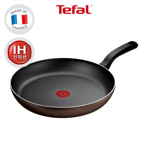 [테팔] 인덕션 라이트쿡 프라이팬 30cm