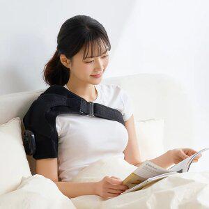 힐로빔 근적외선 진동 어깨마사지기 숄더빔