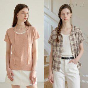 [40%][머스트비] 오늘의 픽, 지금 입기 딱! 26SS 베스트 100종