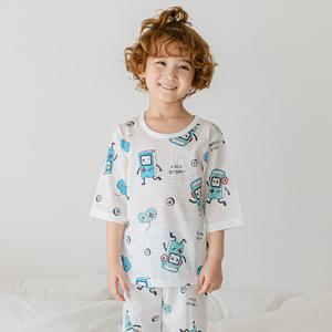 [키키스토리] 게임기 7부 자가드 실내복