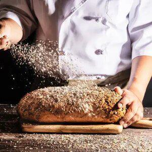 [신라명과] 호밀빵 x2 당일생산 발송