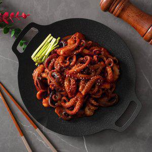 [내일도착] 쭈꾸미불라쓰 쭈꾸미볶음 300g,4팩