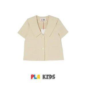 [KIDS]빅카라 홑겹 자켓 PP2WJ482