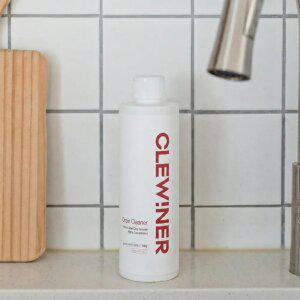 백화상점 클위너 배수구 클리너 싱크대 하수구 배수관 청소