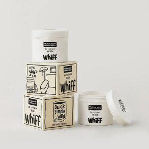 위프 탈취제 WHIFF 300g x2개