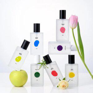 [더프트앤도프트] 시그니처 바디 퍼퓸 미스트 80ml