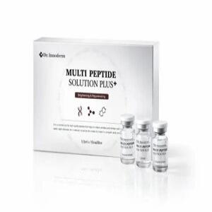 닥터이노덤 멀티 펩타이드 솔루션 앰플 5.5ml 10개입