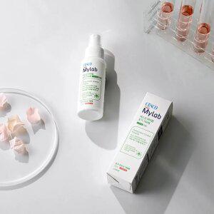 세스코 마이랩 모기 진드기 기피제(인체용) 70 ml x 2개