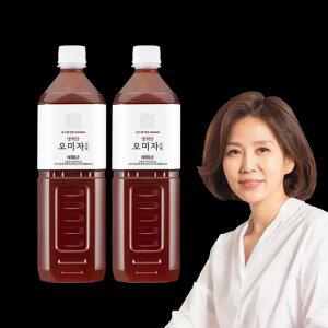 [본사] 김소형 원장 오미자청 1L x 2병