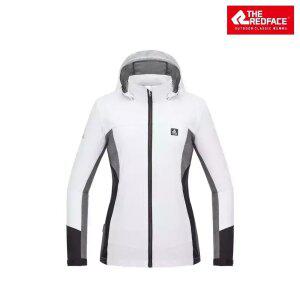 [레드페이스] 여성 콘트라 액티브 하이 우먼 재킷 REWFJKS21151