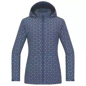 [레드페이스 본사]여성 콘트라스트레치프린트우먼재킷 REWFJKF21151