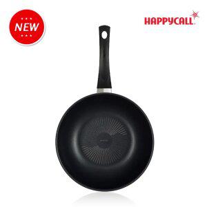 해피콜 NEW 컴포트 다이아몬드 궁중팬 24cm