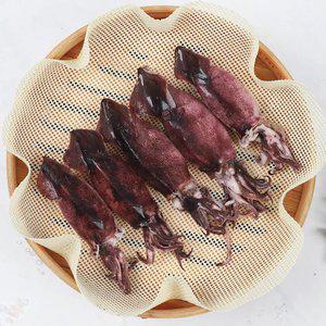 자연산 통찜용 한치 500g 내외 (7-13미) x 2팩