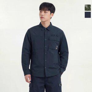 웨스트우드 남성 네오 타슬란 멀티 셔츠_WO1MNTW491