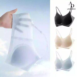 (3개세트) 초슬림 에어핏 브라 28g 초경량 여름 브라탑