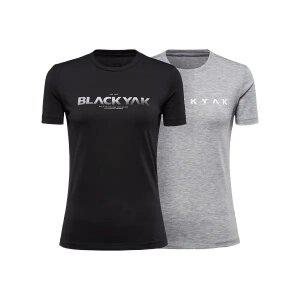 블랙야크 여성 B베네핏S SET 1BYTSM0510-MM