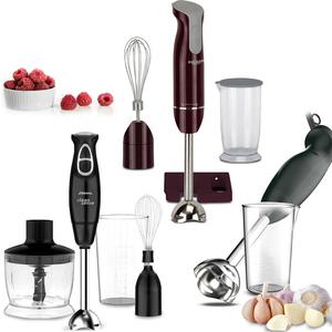 키친아트 신일 핸드블랜더 핸드 미니 믹서기 핸디믹서기 블랜더 다지기 거품기 KGB-S9