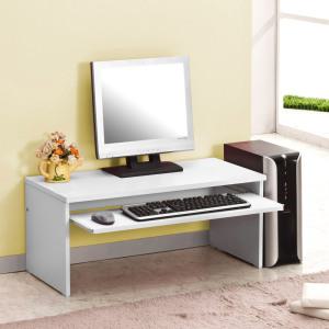 루미너스 좌식 입식 테이블 600 800 컴퓨터 보조 책상 이동식 침대  데스크