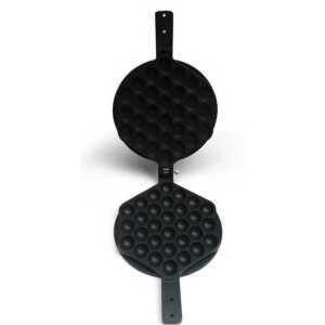 홍콩식 와플기계 에그와플 팬 전기 교체 식당 상업용