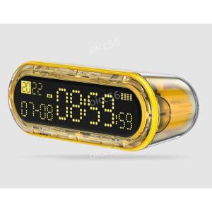 캡슐그래비티 디지털시계 타이머