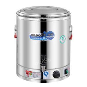 전력 육수통 빅사이즈 보온통 전력물병 스탠 장국통 식당 워머기 온탕기 가성비