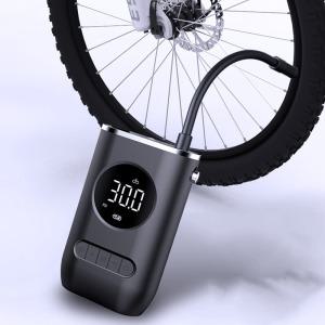 SMC 무선 에어펌프 공기주입기 전동펌프 휴대용 공기주입기