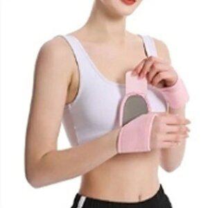 헬스 골프 손목보호대 엄지손가락 산후 산모 임산부 팔목보호대 아대