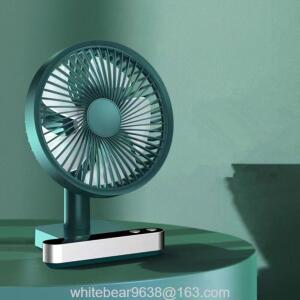 샤오미 생태계 탁상용 미니 선풍기