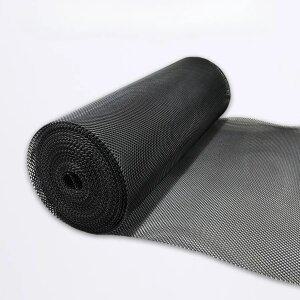 J2K 플라스틱망 낙엽방지망 하수구 베란다 1M 재단